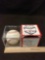 Reggie Jackson MLB Signed Autograph Sweet Spot Authentic Baseball