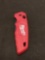 Milwaukee Fastback Assisted Open Pocket Knife