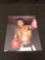 Signed Authentic Muhammad Ali 8x10 Autographed Photograph