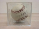Authentic Adrian Beltre Signed Autographed Baseball