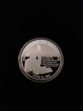 Life Of JFK Limited Coin