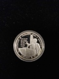 Life Of JFK Limited Coin