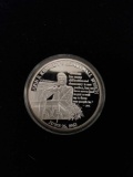 Life of JFK Limited Coin
