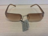 Vintage Faux Louis Vuitton Sunglasses