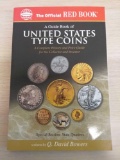 Whitman The Official Red Book - A Guide Book of United States Type Coins - Special Section: State