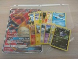 Lot of Pokemon Cards From Collection