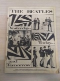 1968 The Beatles Magazine