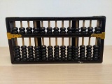 Vintage Lotus-Flower Brand Abacus Tool