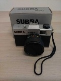 Vintage Subra Shot 35mm Camera