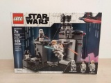 Lego Star Wars 75229 Death Star Escape Set - Opened, Thought to be Complete