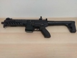 Sig MP .177 Cal.(4.5mm) BB/Airsoft Gun