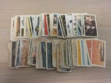 Lot of Vintage Tabacco Tea Cards From Collection
