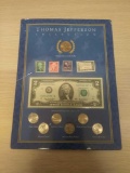 Thomas Jefferson Collection