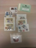 Lot of Stamps - Unsearched