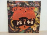 Fommy James & The Shondells Crimson & Clover Vinyl Record