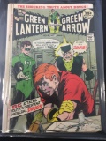 Green Lantern Green Arrow #85