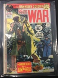 Star Spangled War #161 DC Comic Book