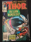 The Mighty Thor #406