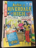 Archie at Riverdale High #16