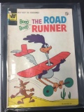 The Road Runner Whitman Comic Book