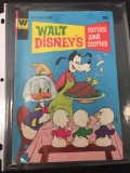 Walt Disney?s Comics and Stories
