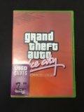 Grand Theft Auto Vice City The Xbox Collection