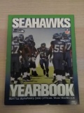 Seattle Seahawks 2008 Official Team Yearbook