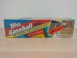Topps Baseball Cards The Official 1992 Complete Set - Sealed