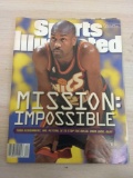 Sports Illustrated - Mission: Impossible - June 10, 1996