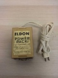 Eldon Power Pack Toy Transformer