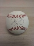 Authentic Bret Boone Signed Autographed Baseball