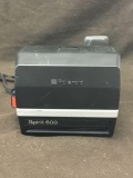 Polaroid Spirit 600 Vintage Camera From Estate