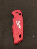 Milwaukee Fastback Assisted Open Pocket Knife