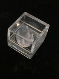 Loose Polished Rough Quartz Crystal - 26 Ct