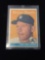 1958 Topps #150 Mickey Mantle Yankees Vintage Baseball Card