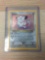 Pokemon Clefairy Shadowless Base Set Holofoil Rare Card 5/102
