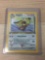 Pokemon Pidgeot Jungle 1st Edition Holofoil Rare Card 8/64