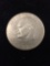 1974 United States Eisenhower Commemorative Dollar Coin