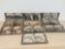 Lot of 10 Keystone View Co. Stereoview Cards - Peru