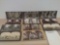 Lot of 11 Keystone & Graves View Co. Stereoview Cards - Caribbean