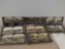 Lot of 8 Keystone View Co. Stereoview Cards - Brazil