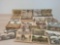Huge Mixed Country Lot Of Stereoview Cards RARE - Italy Austria More