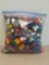 Gallon Size Bag Loader With Legos