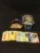 Pokemon Hidden Fates Raichu Tin with Cards