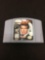 Nintendo 64 Goldeneye 007 Cartridge