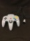 Nintendo 64 Grey Controller