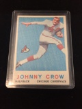 1959 Topps #105 John David Crow Cardinals Vintage Football Card