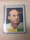 1961 Topps #80 Harmon Killebrew Twins Vintage Baseball Card