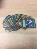 Yugioh LOB 1st Edition 47 Card Lot from Estate - Near Mint/Mint or Better