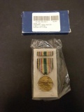 Southwest Asia Military Service Medal Set